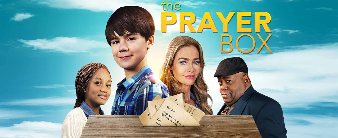 The Prayer Box